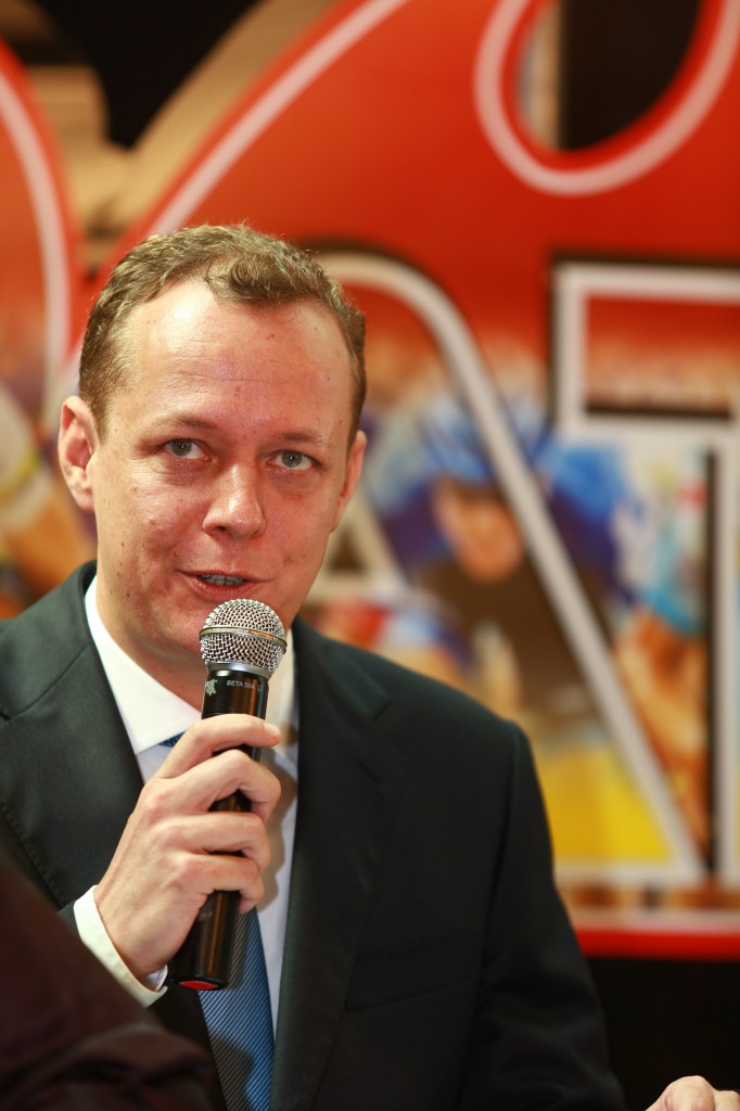 Willem Campagne Vittoria