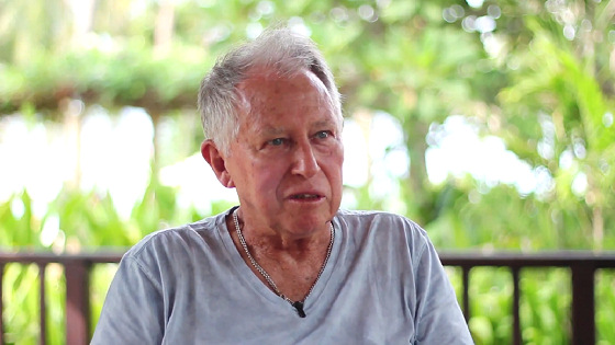 Mr. Neil Pryde