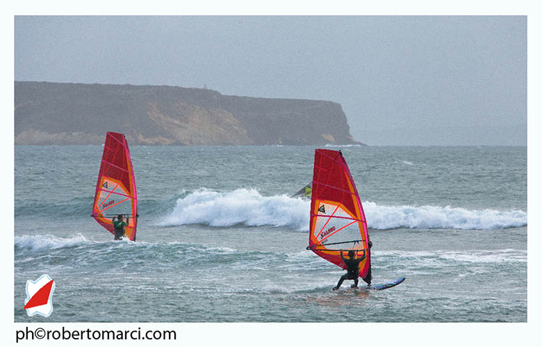 9 Invernale Marina di Capitana CFadda Cup 2014 - 2015