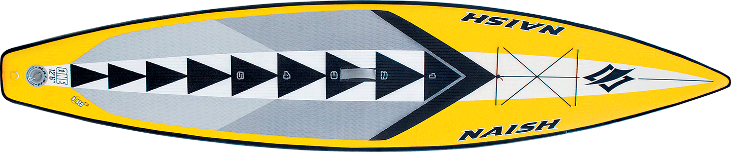 naish one 12.6