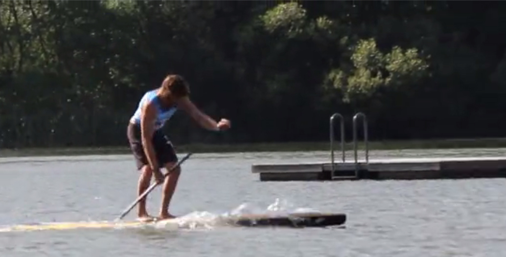 earth marconi sandal