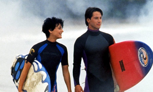 I 15 motivi per non uscire con un surfista - 4ActionSport