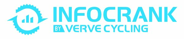 Infocrank by Verve Logo