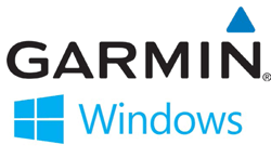 Windows-e-Garmin