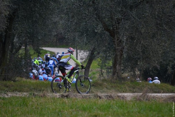 Domenica test ufficiale per la nuova Bardolino Bike (foto organizzatori)