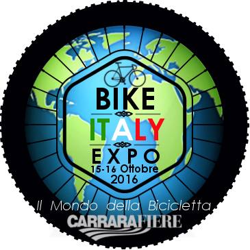 Bike Italy Expo Logo