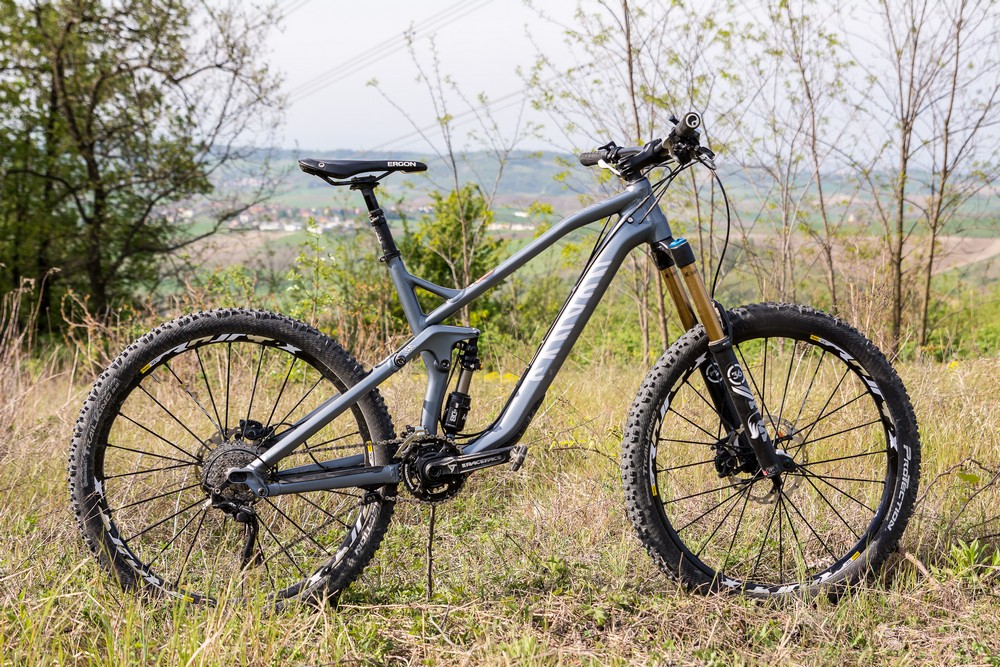 canyon strive al 7