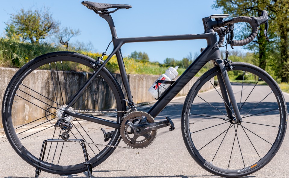 ultimate cf slx 9.0 pro