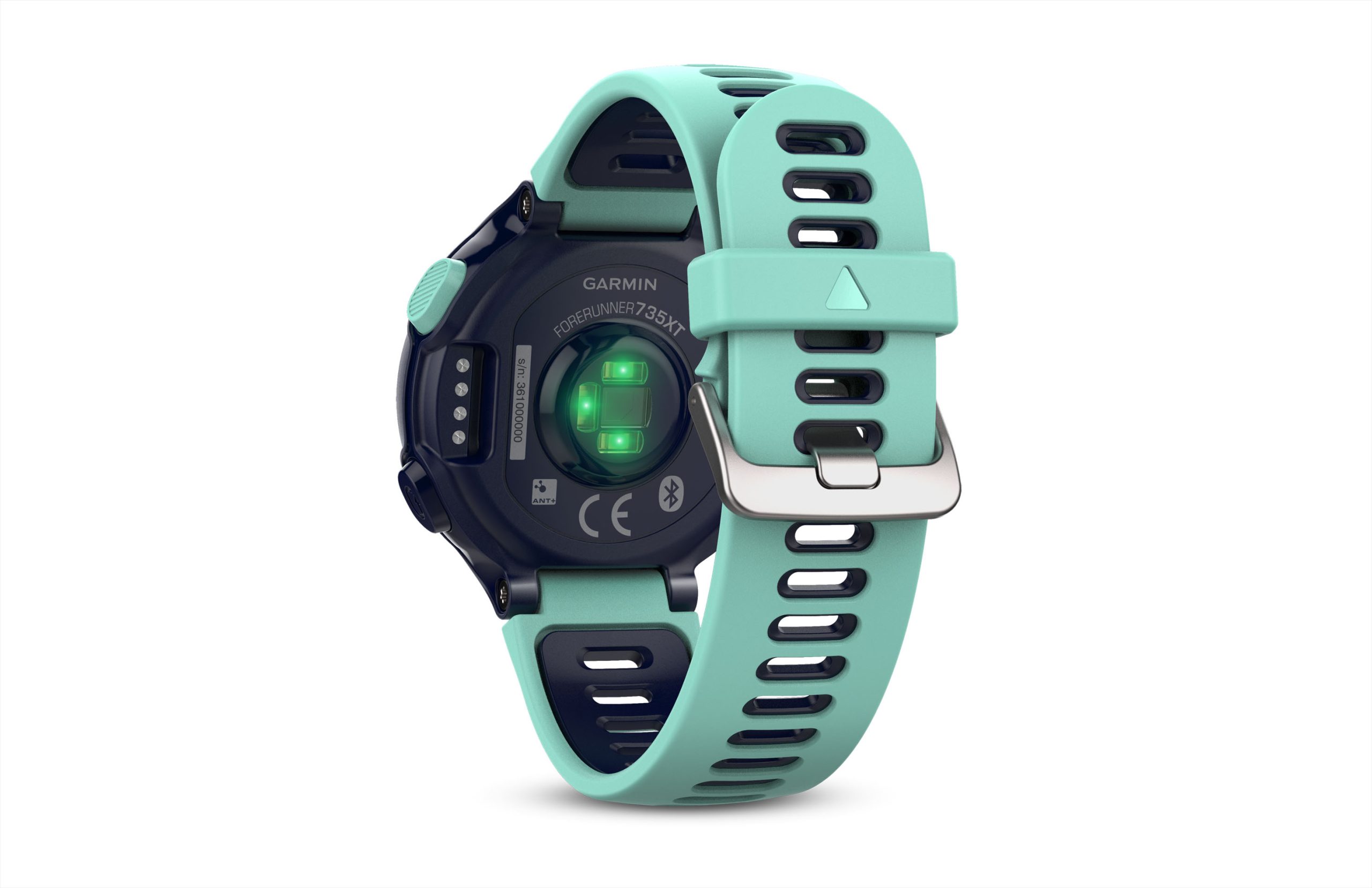 Garmin Forerunner 735XT…un missile terra/aria - 4ActionSport
