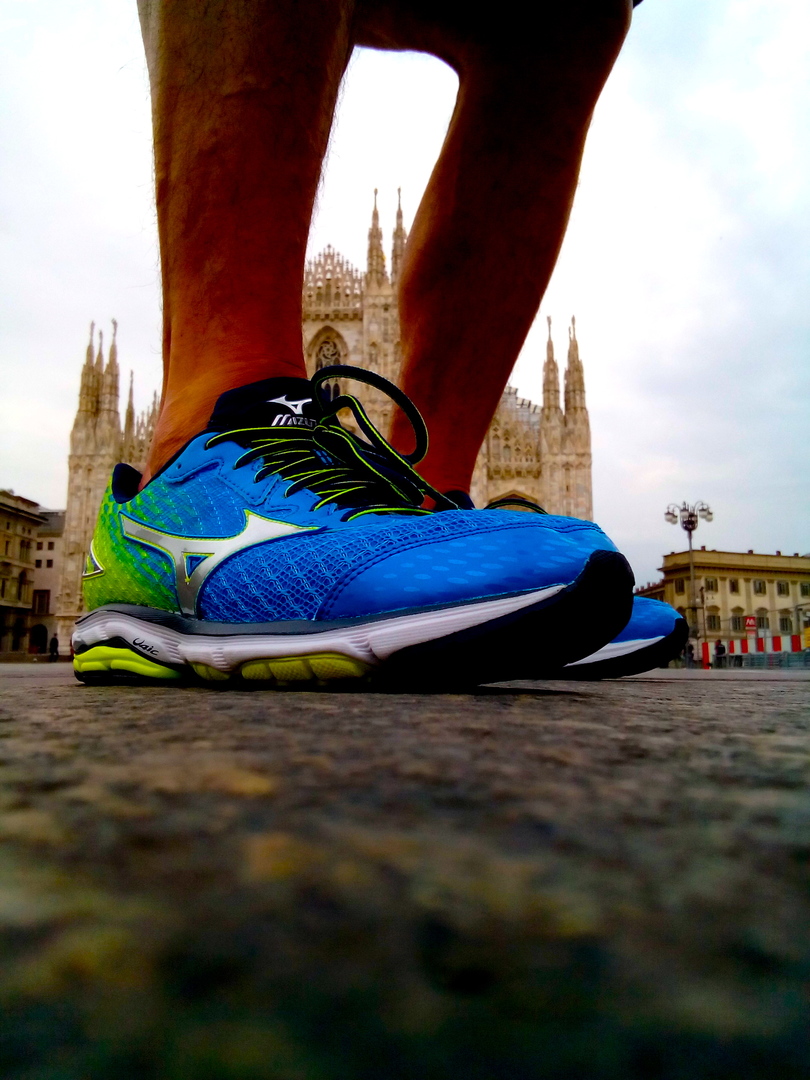 mizuno wave rider 19 donna 2015
