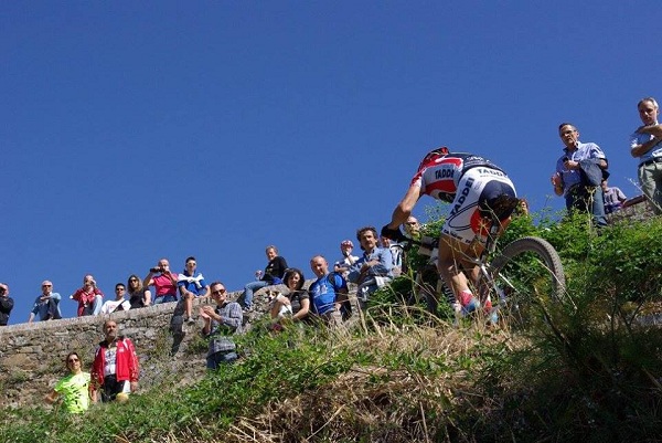 Grandi nomi all'edizione 2016, si prospetta una grande battaglia (foto organizzatori)