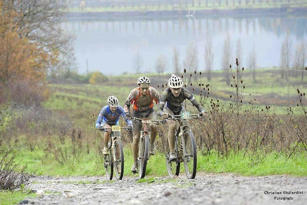 Percorso rinnovato alla Rampilago (foto organizzatori)