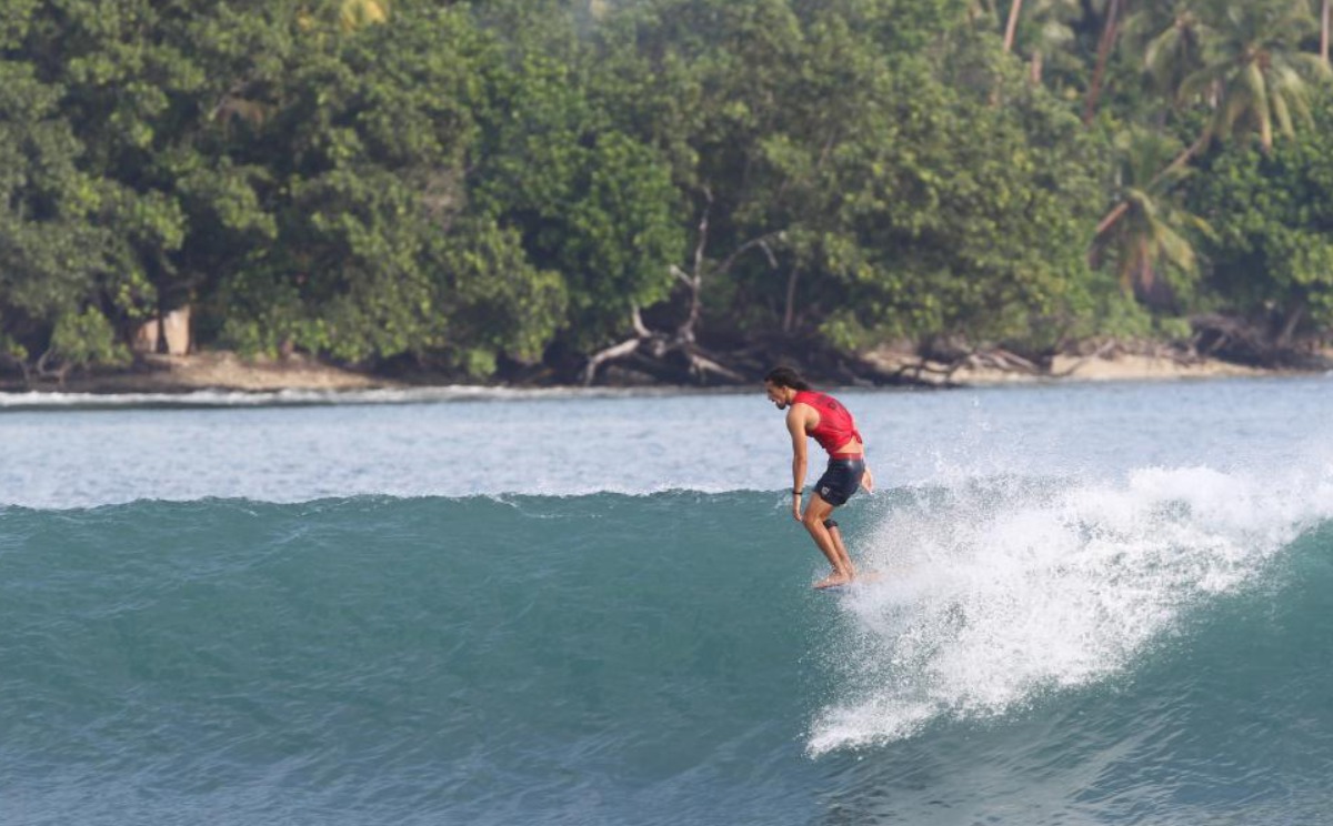 Longboard Championship Tour WSL, domani le finali 4ActionSport