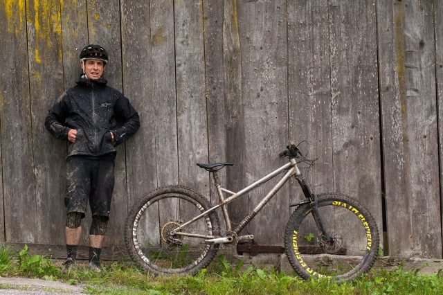 Kingdom Vendetta X2, bici totale