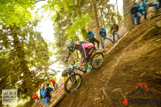 Chiara Pastore vince facile all'Oasi Zegna