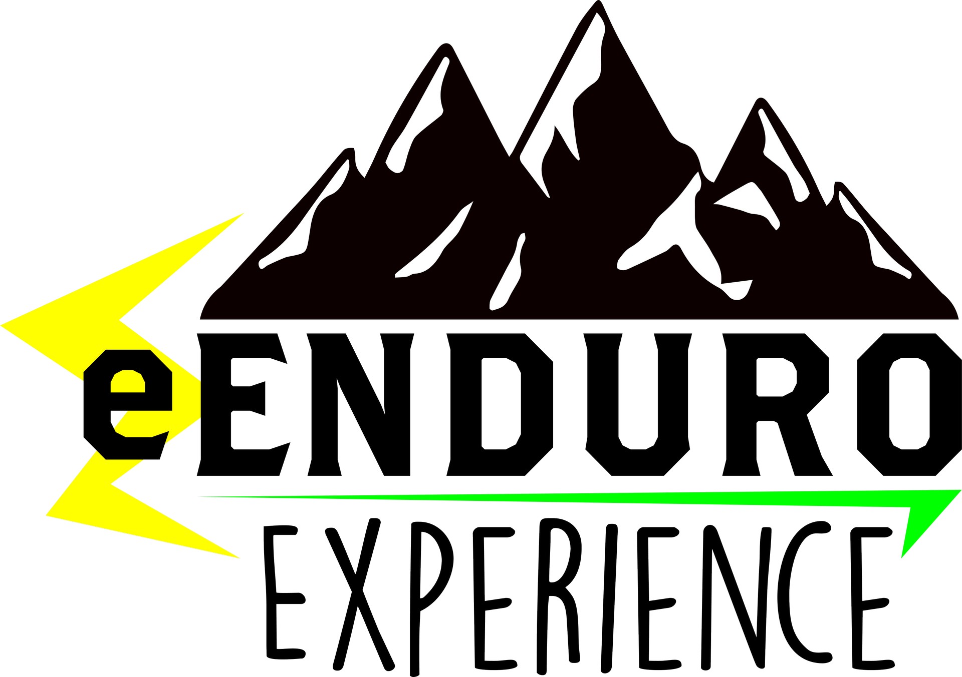 e-Enduro Experience