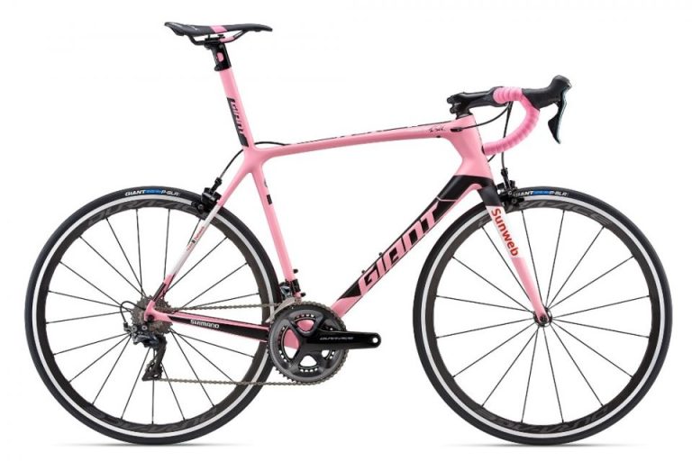 chi ha vinto la corsa delle biciclette 2017