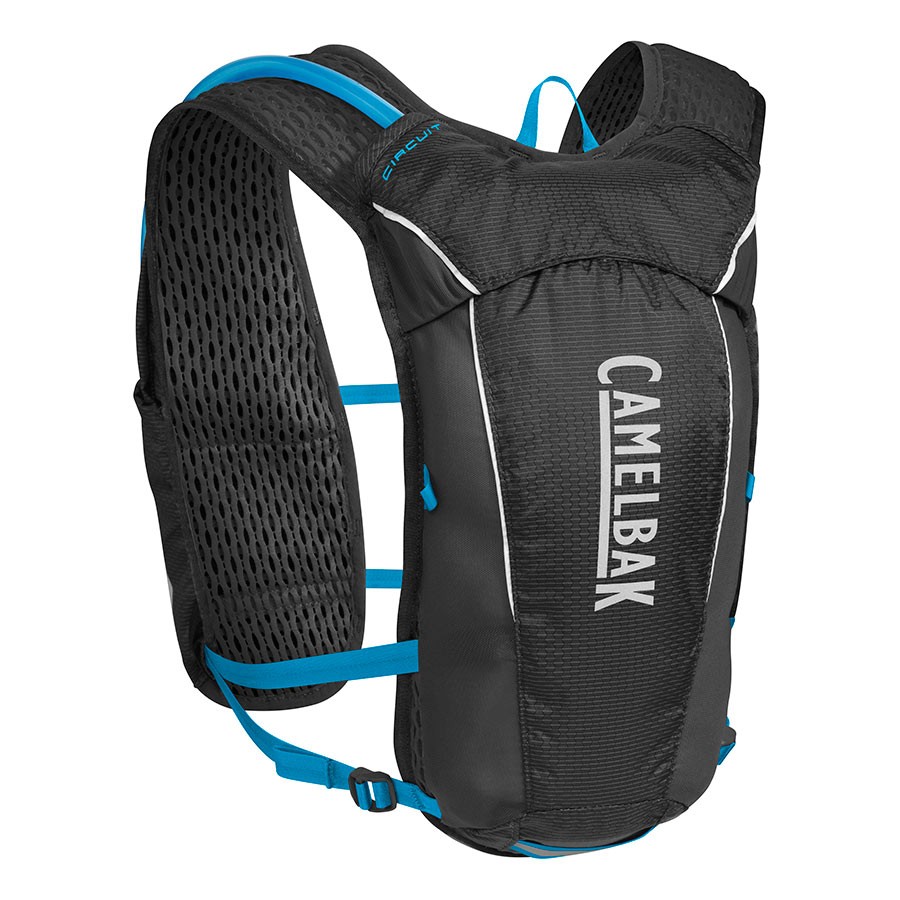 Camelbak Circuit Vest da 6lt con sacca idrica da 1,5 lt