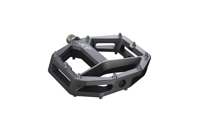 Pedale Shimano Deore XT M8040
