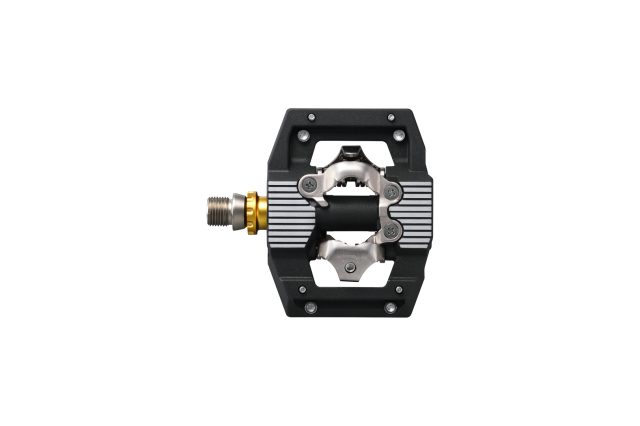 Pedale Shimano Saint M820