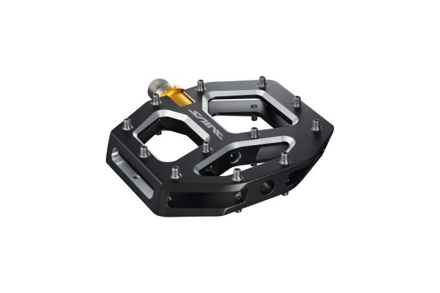 Pedale Shimano Saint M828