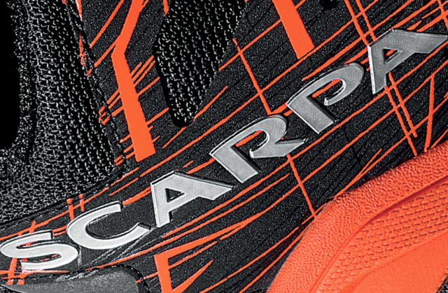 Scarpa presente alla fiera Friedrischafen Outdoor 2017