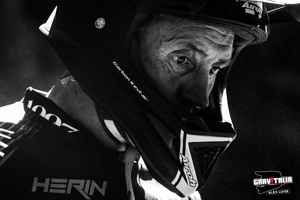 Corrado Herin, il deus ex machina di Pila