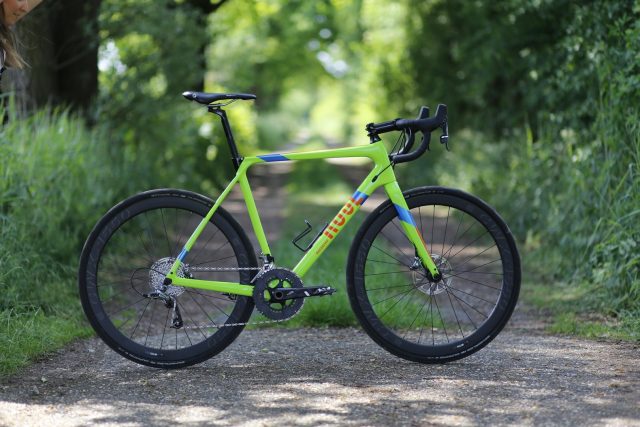 Rose Bikes BackRoad