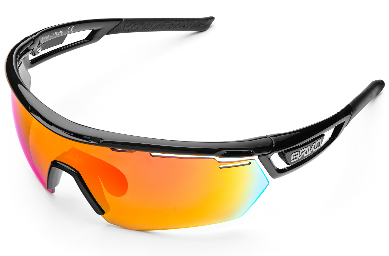 occhiali sportivi briko