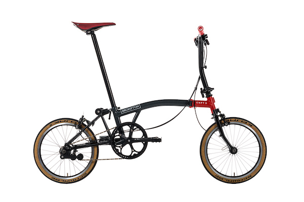 La bici da corsa pieghevole? Si può fare. - 4ActionSport