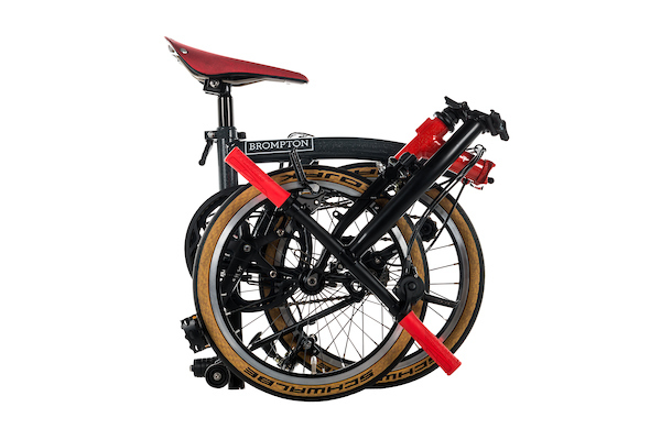 La bici da corsa pieghevole? Si può fare. - 4ActionSport