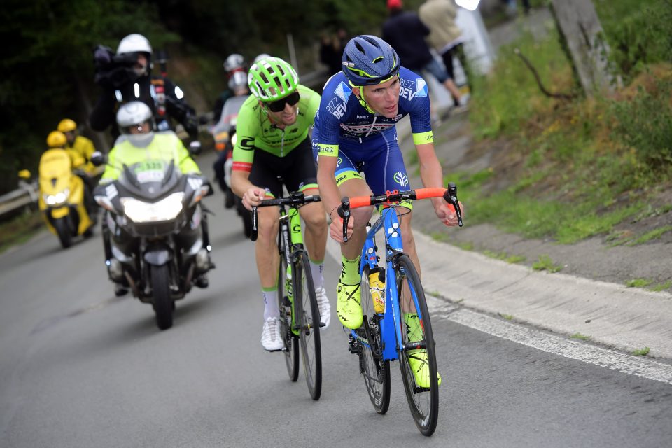 Tour de France 2017 - Stage 2
