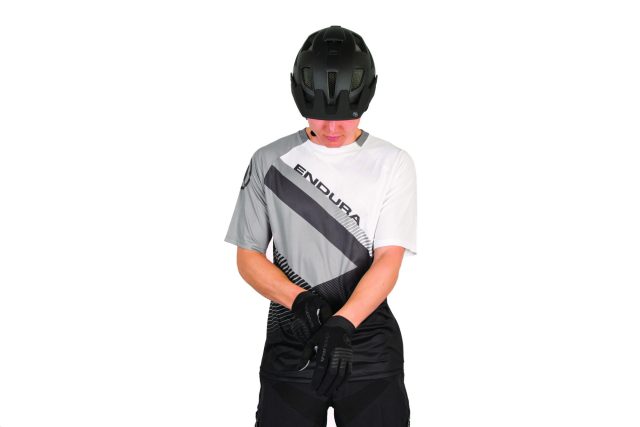 Outfit Endura Singletrack