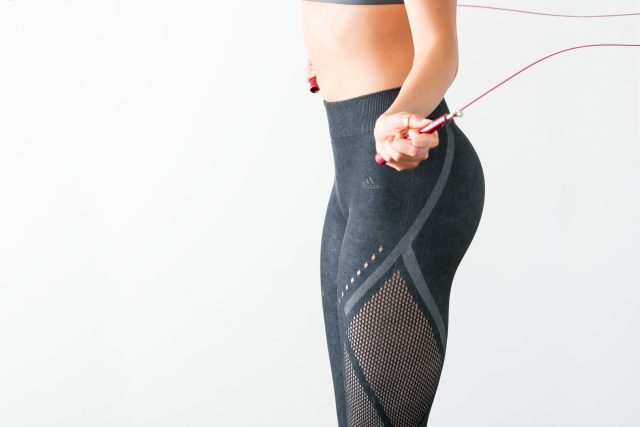 Adidas warp knit, seamless tutta la vita!