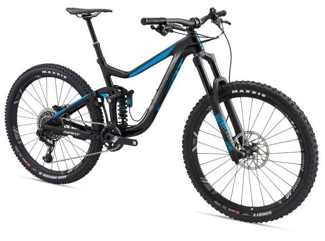 Giant Reign Adv 0, 6.999 €