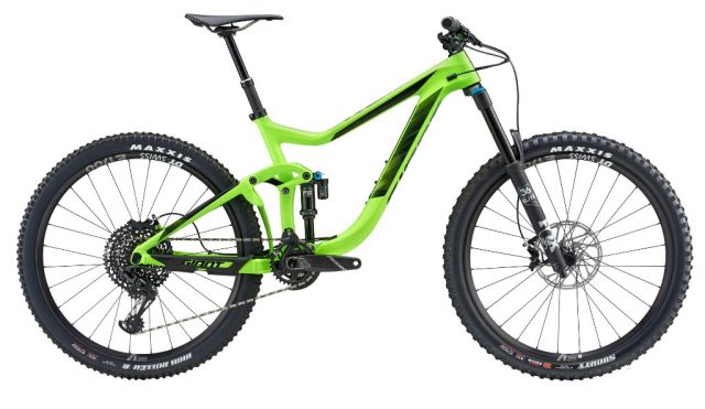 Giant Reign Adv 1, 4.999 €