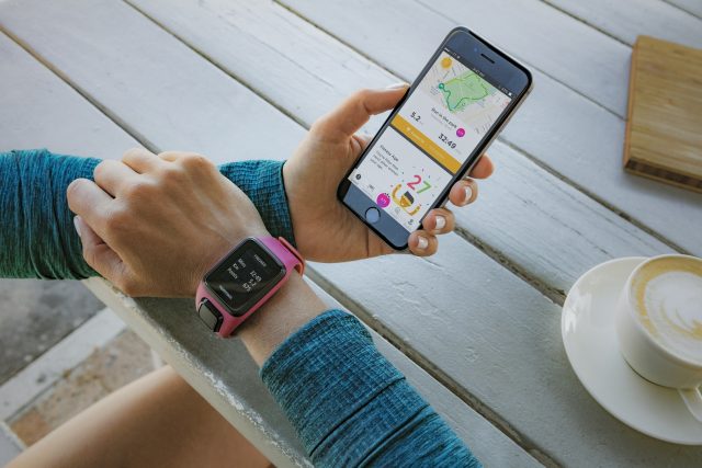 TomTom Fitness Age TomTom Fitness Age