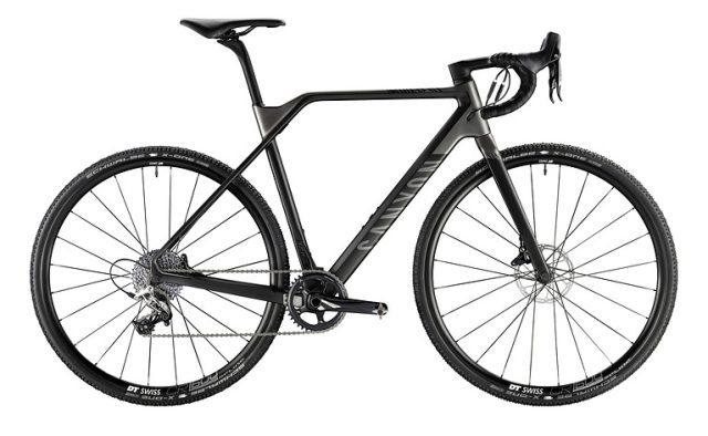 Canyon Inflite CF SLX 8.0 Pro Race