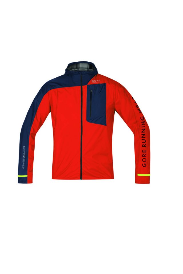 La Giacca RESCUE RUNNING GORE-TEX® che Sondre e Zac utilizzeranno alla Transalpine Run La Giacca RESCUE RUNNING GORE-TEX® che Sondre e Zac utilizzeranno alla Transalpine Run