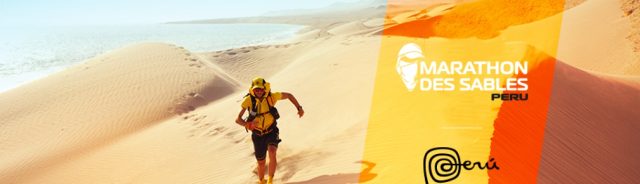 Marathon des Sables Perù
