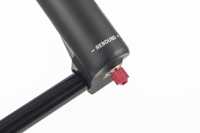 Formula Nero R: pomello del ritorno