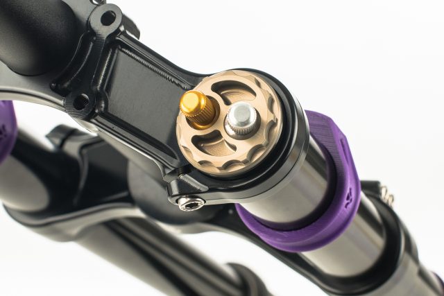 Formula Nero R: valvole Gold e Silver