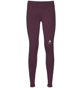 La collezione Omnius di Odlo running La collezione Omnius di Odlo running