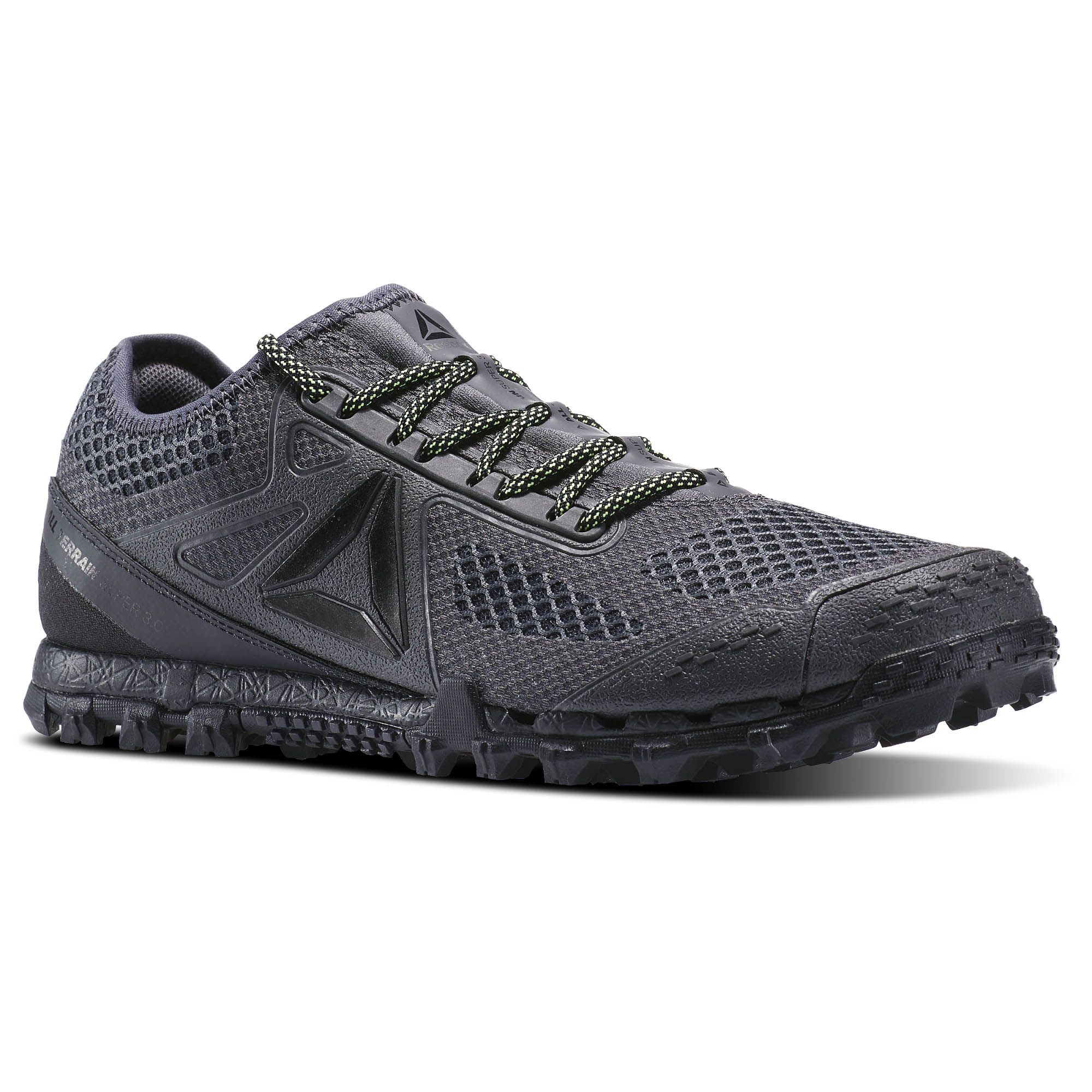 Купить Кроссовки Reebok Terrain Gtx Мужские