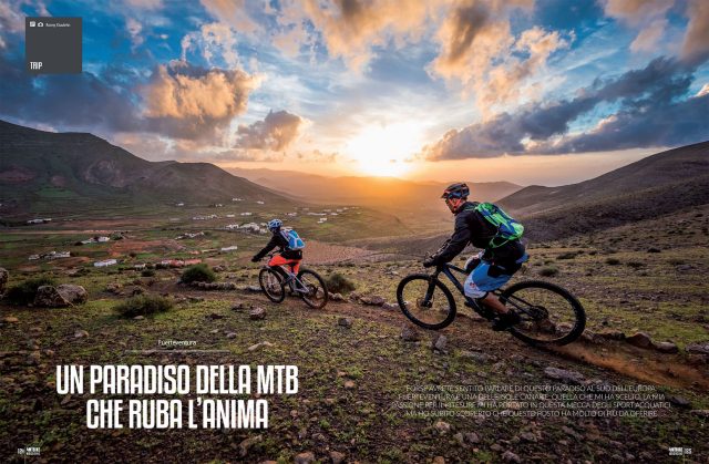 Fuerteventura, un'isola da amare