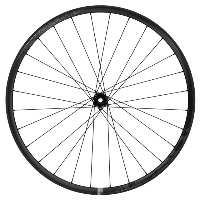 SRAM Roam 60 29" anteriore