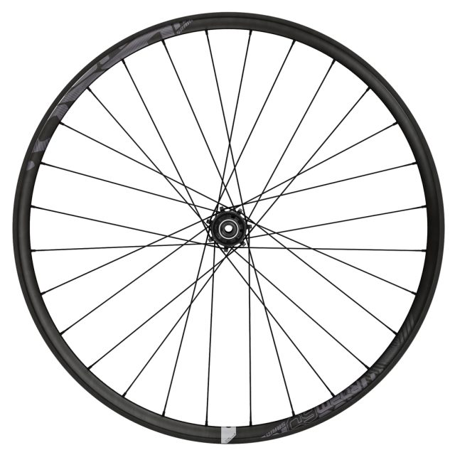 SRAM Roam 60 29" posteriore