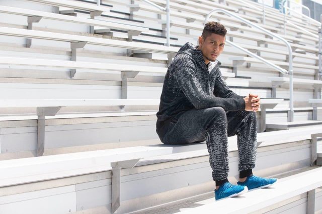 Wayde Van Niekerk, è lui il successore di Usain Bolt e Michael Johnson?