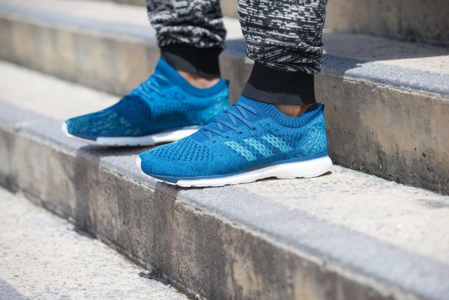 adizero Parley Prime