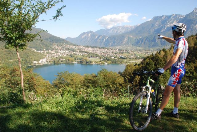 Foto di E&G Radziwonowscy, APT Valsugana e Lagorai